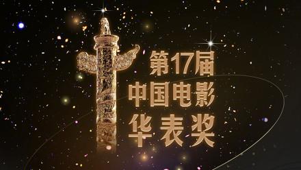 第17屆中國電影華表獎